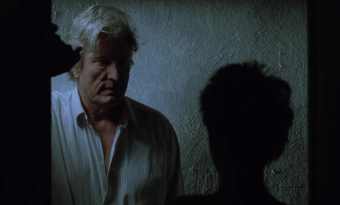 Mauvais sang screenshot 2