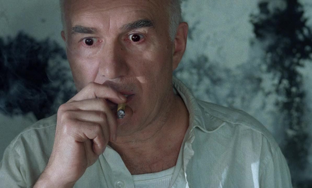 Mauvais sang screenshot 3