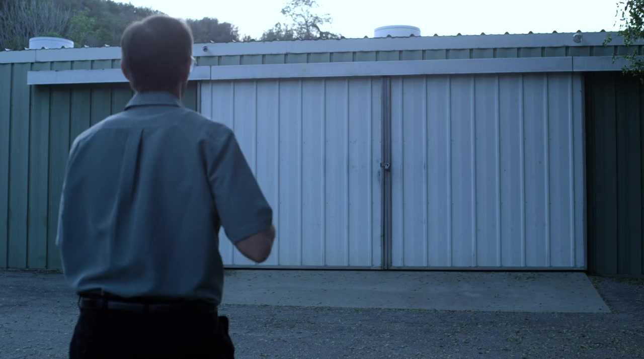 Bad Blood screenshot 2