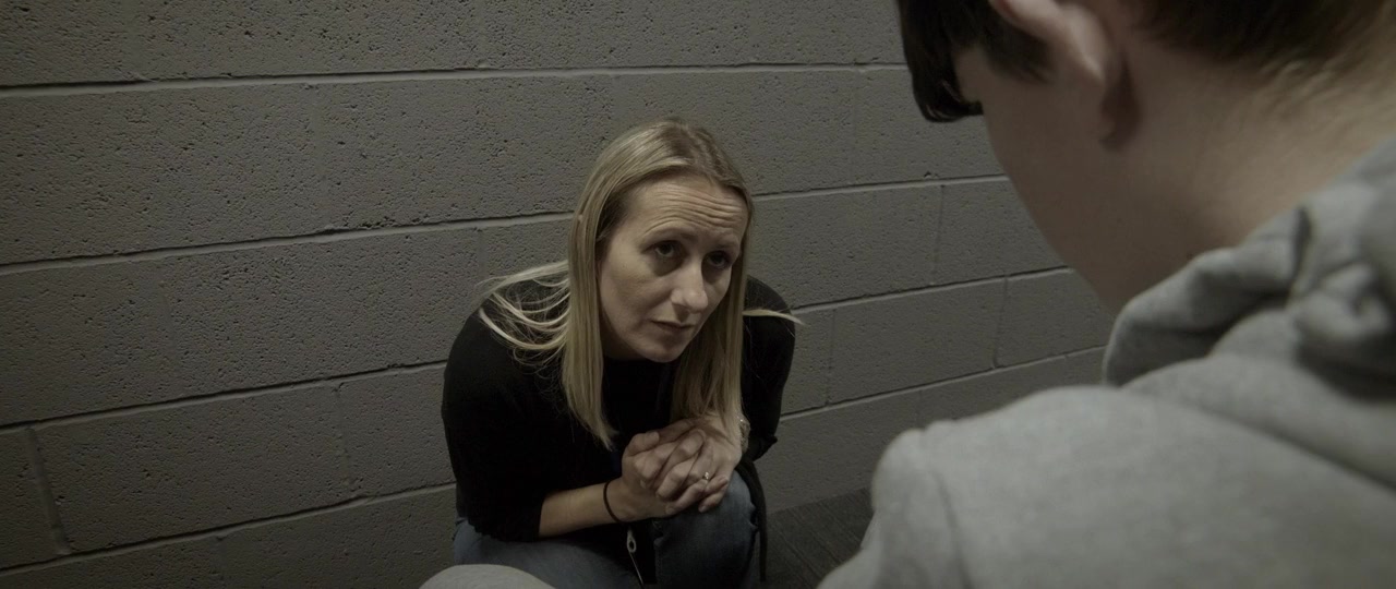 Boy #5 screenshot 1