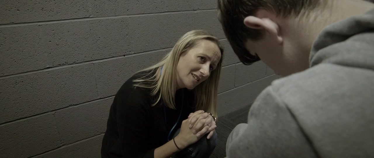 Boy #5 screenshot 2