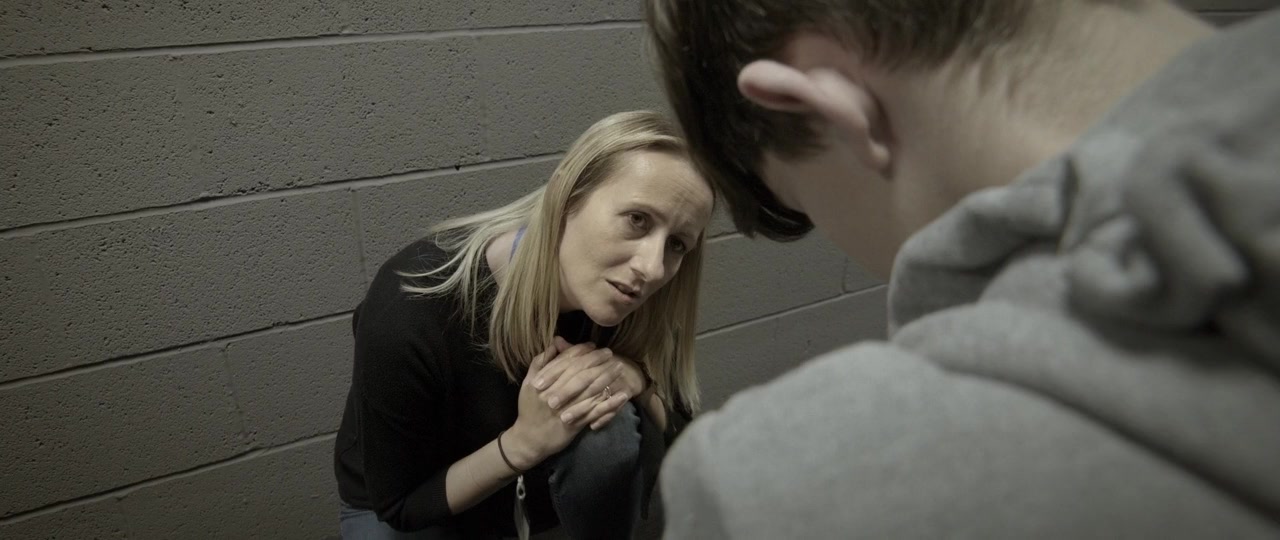 Boy #5 screenshot 3