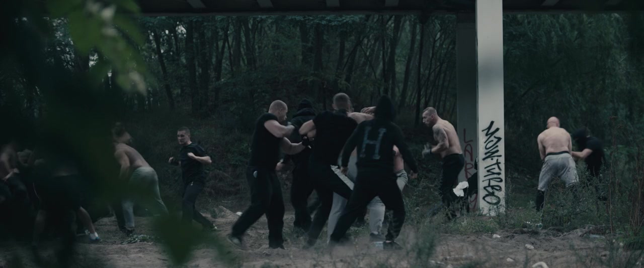 Bad Boy screenshot 1