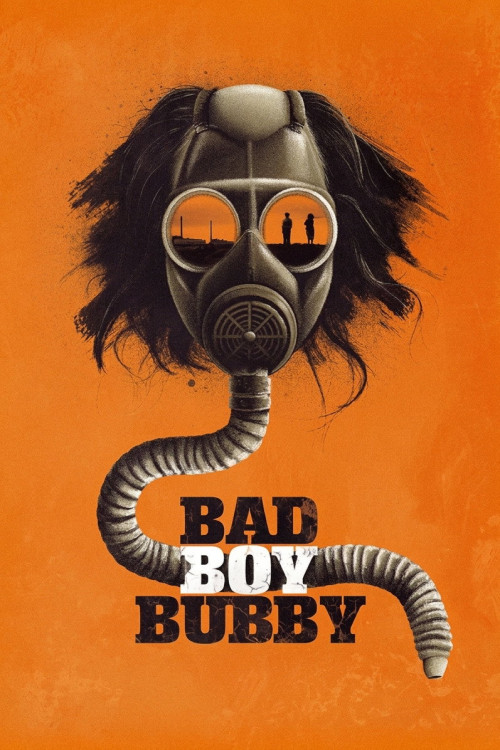 Bad Boy Bubby (1993) poster