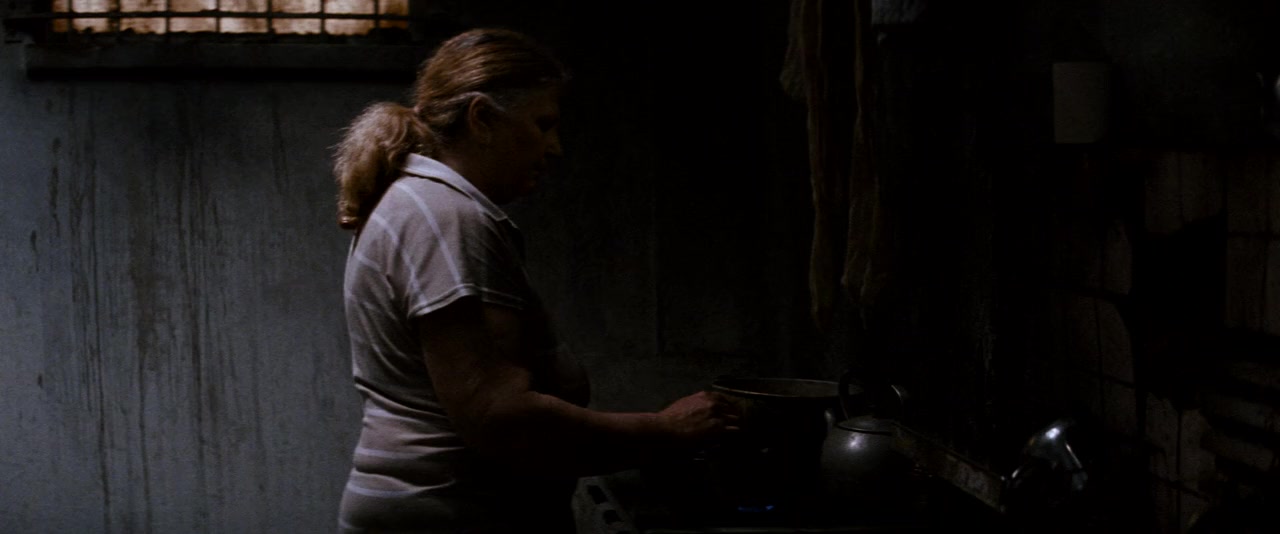 Bad Boy Bubby screenshot 3