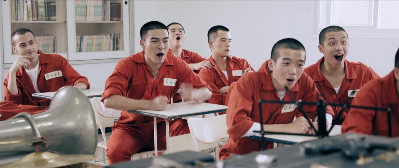 Yue Yu screenshot 2