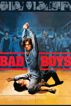 Bad Boys (1983) poster