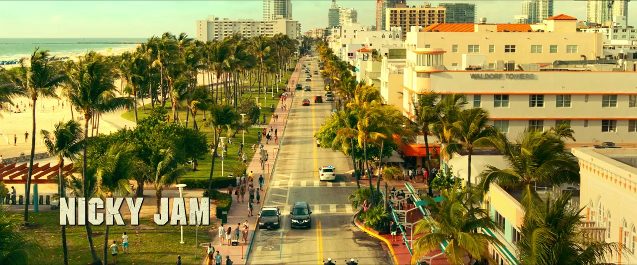 Bad Boys for Life screenshot 1