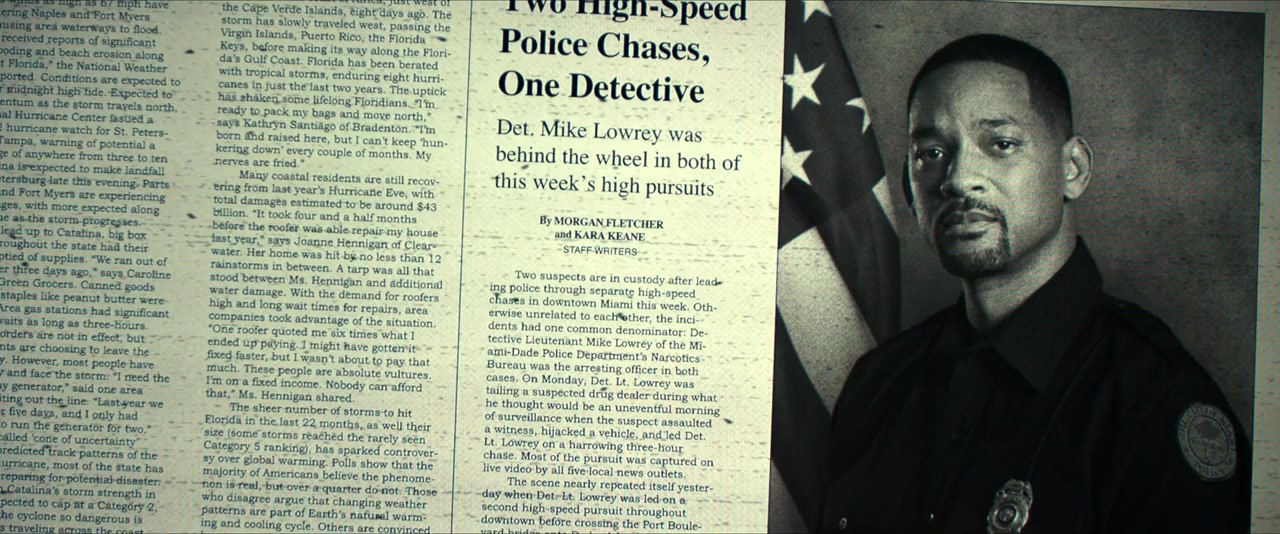 Bad Boys for Life screenshot 2
