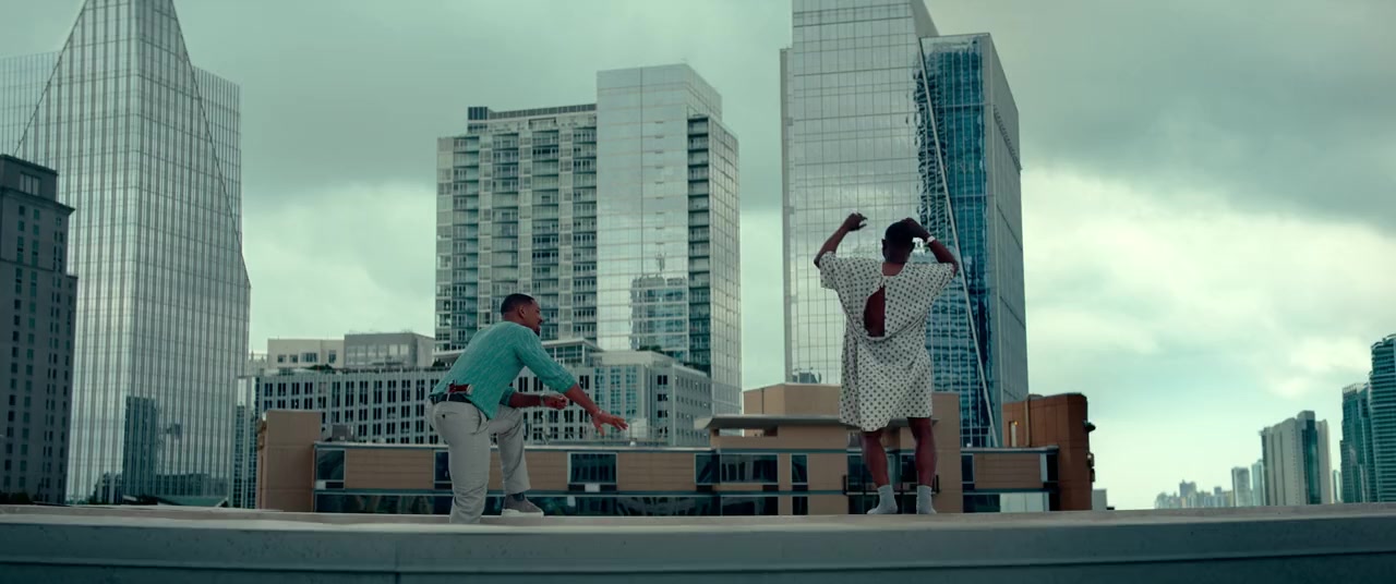 Bad Boys: Ride or Die screenshot 1
