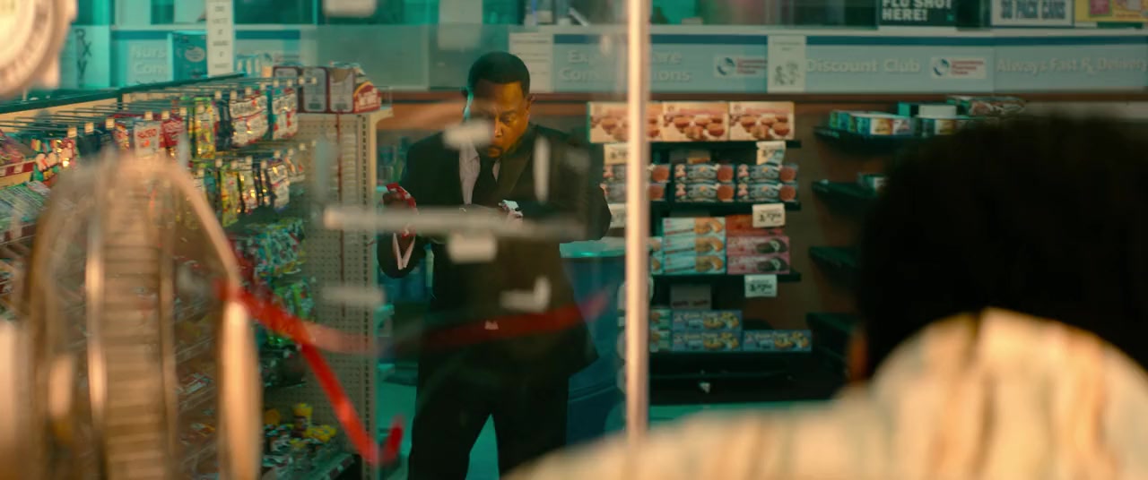 Bad Boys: Ride or Die screenshot 3