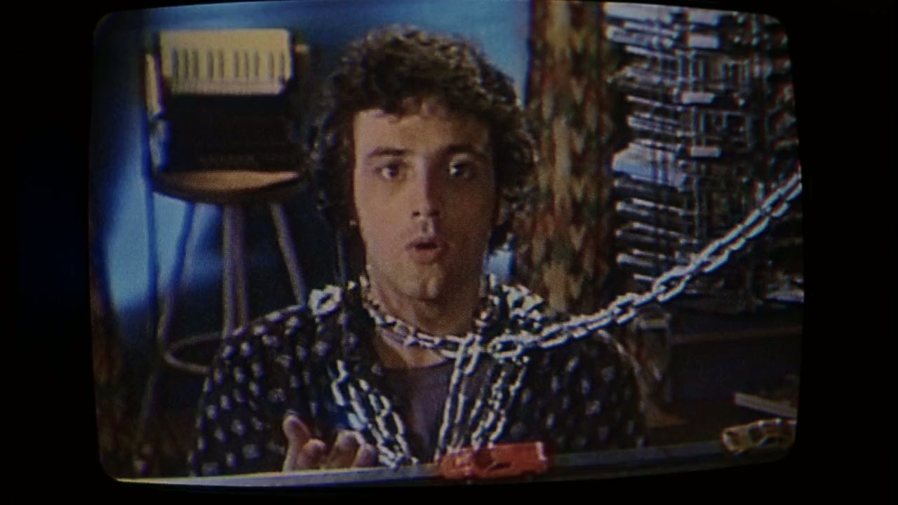 Bad Channels screenshot 2