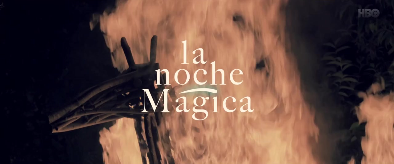 La noche mágica screenshot 1