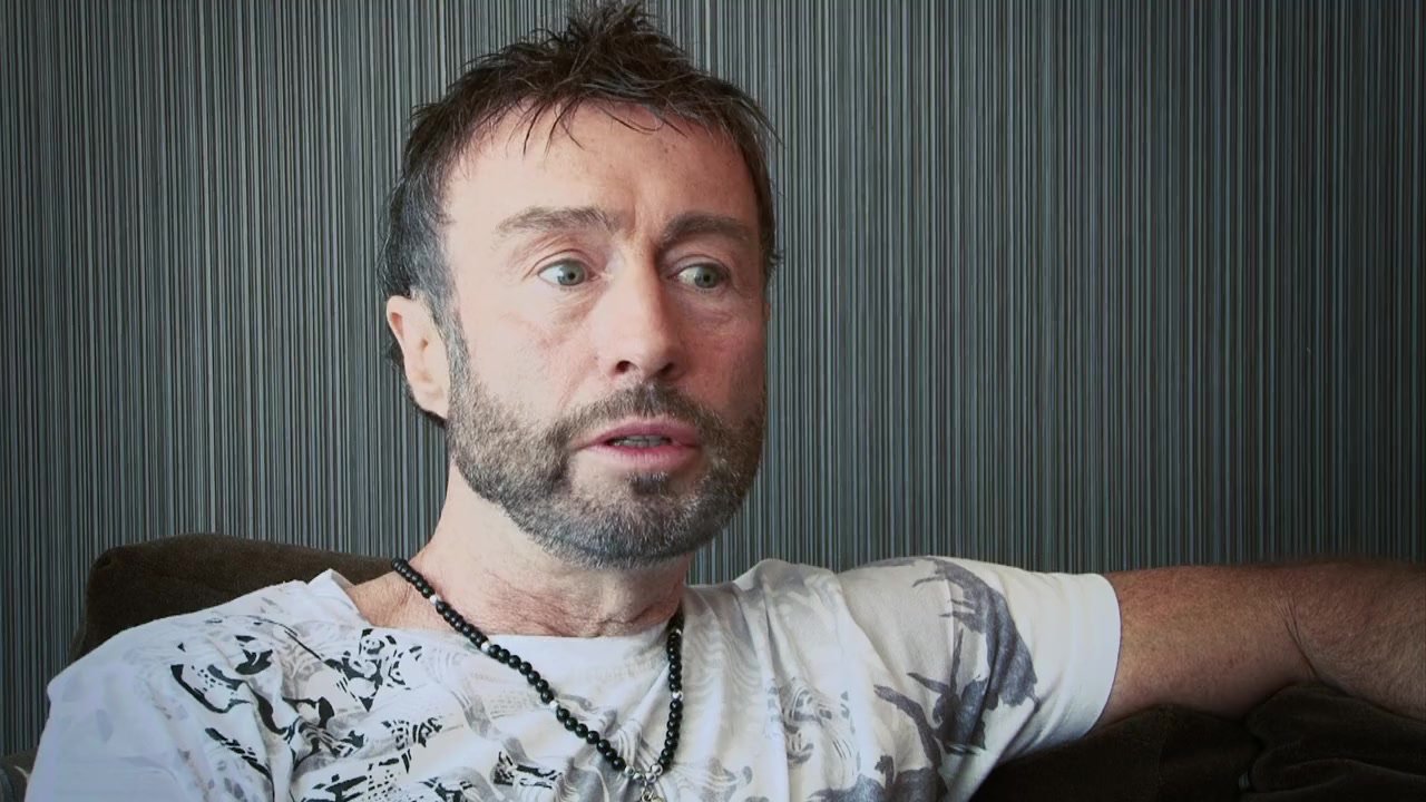 Bad Company: The Official Authorised 40th Anniversary Documentary screenshot 2