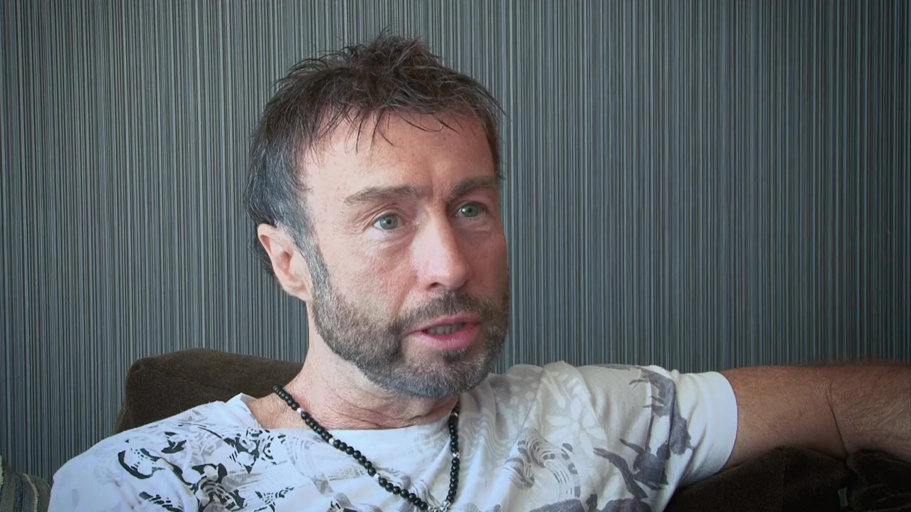 Bad Company: The Official Authorised 40th Anniversary Documentary screenshot 3