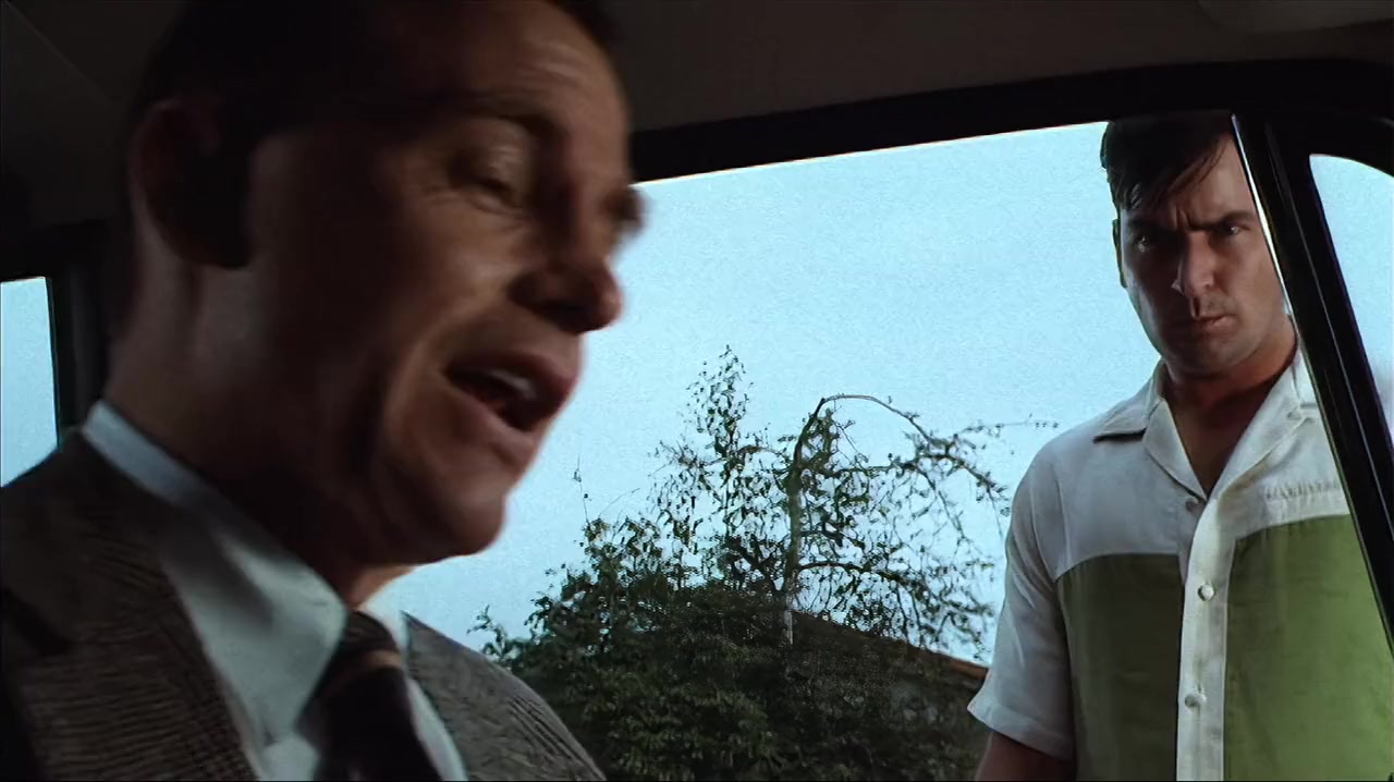 Bad Day on the Block screenshot 3