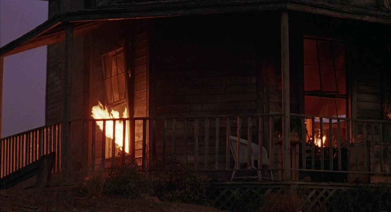 Bad Dreams screenshot 2