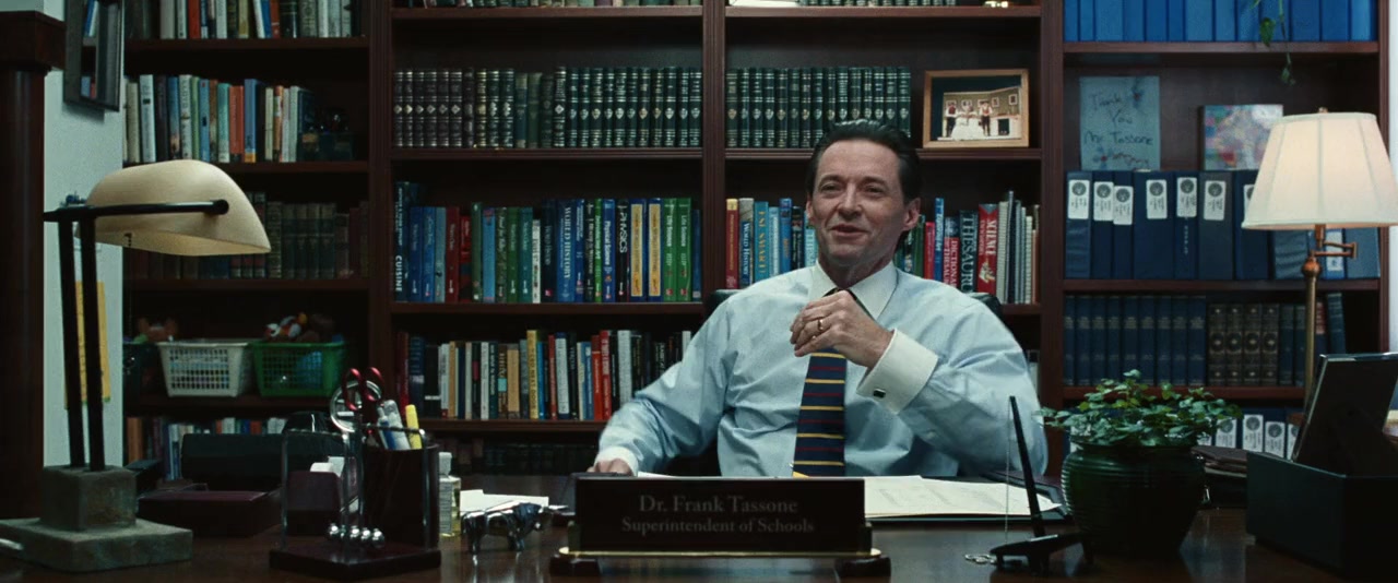 Bad Education screenshot 1