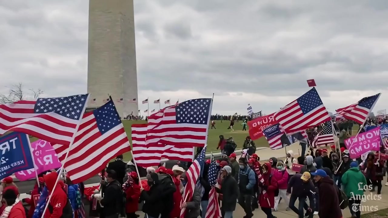 Bad Faith: Christian Nationalism's Unholy War on Democracy screenshot 2