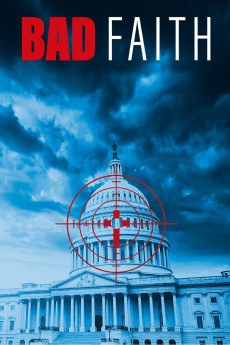Bad Faith: Christian Nationalism's Unholy War on Democracy (2024) poster