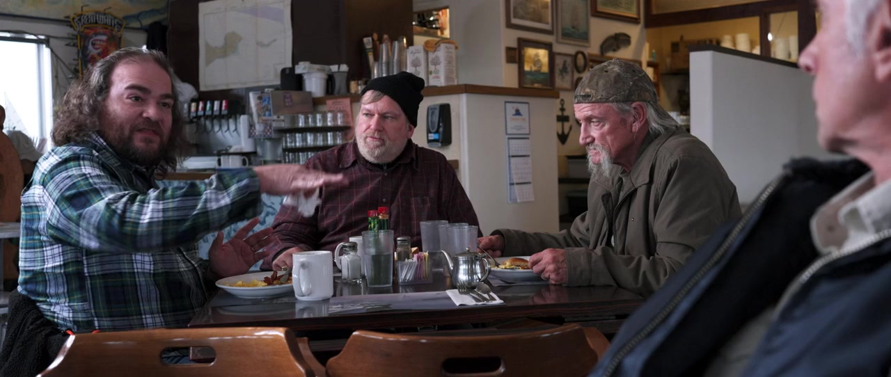 Bad Fish screenshot 2