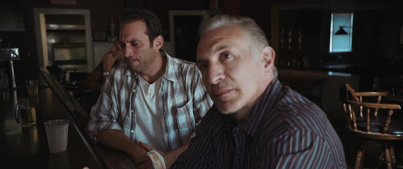 Bad Frank screenshot 3