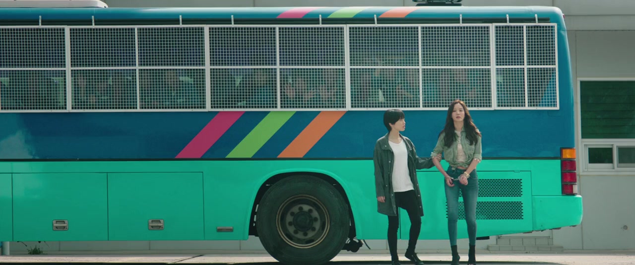 Nappeun nyeoseogdeul: Deo mubi screenshot 3