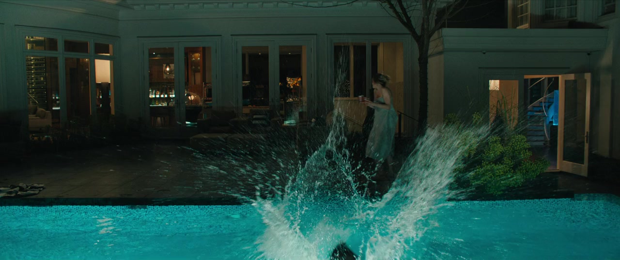 Bad Genius screenshot 1