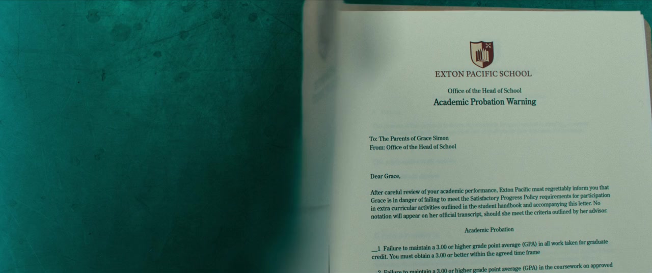 Bad Genius screenshot 2