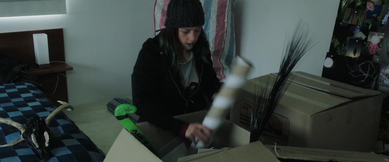 Bad Girl screenshot 3