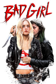Bad Girl (2016) poster