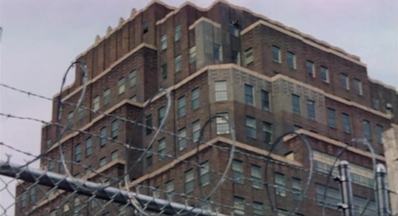Bad Girls Dormitory screenshot 1