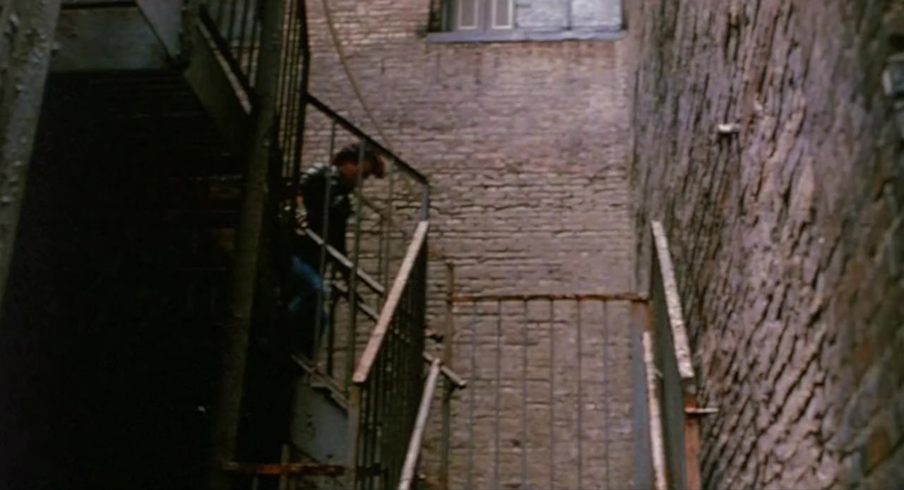 Bad Girls Dormitory screenshot 3