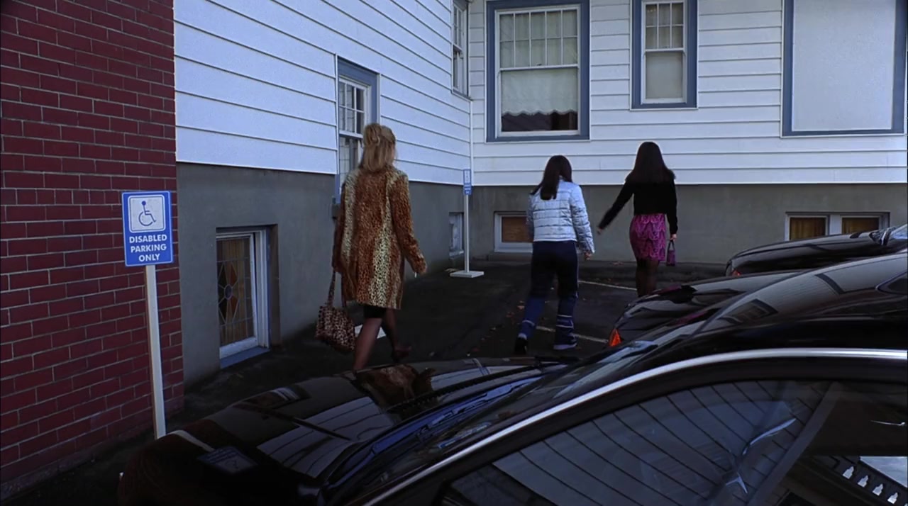 Bad Girls from Valley High screenshot 3