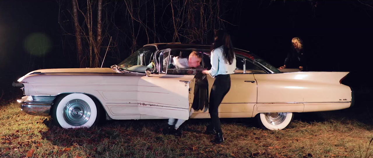 Bad Girls screenshot 1
