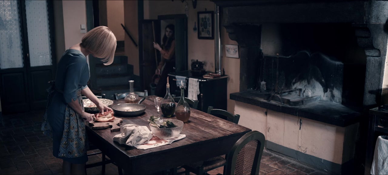 I Liviatani screenshot 1