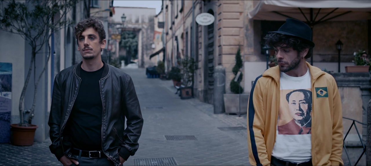 I Liviatani screenshot 2