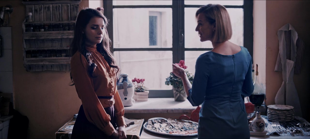 I Liviatani screenshot 3