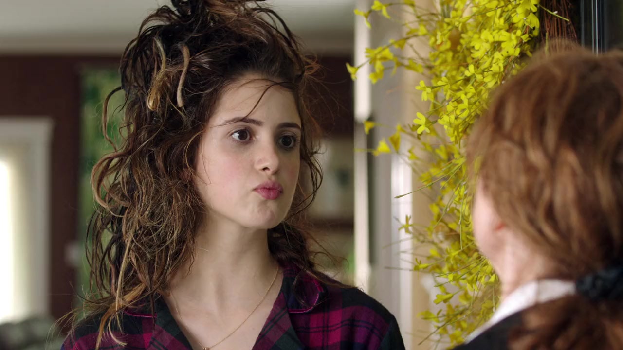 Bad Hair Day screenshot 3