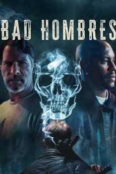 Bad Hombres (2023) poster