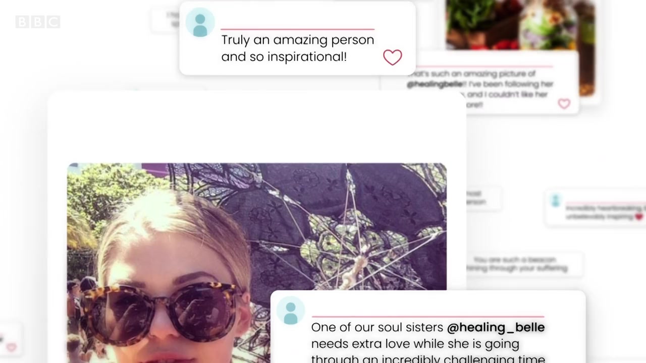 Bad Influencer: The Great Insta Con screenshot 2