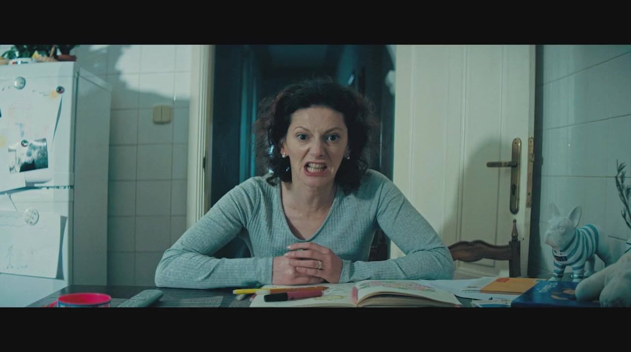 Bad Investigate screenshot 1