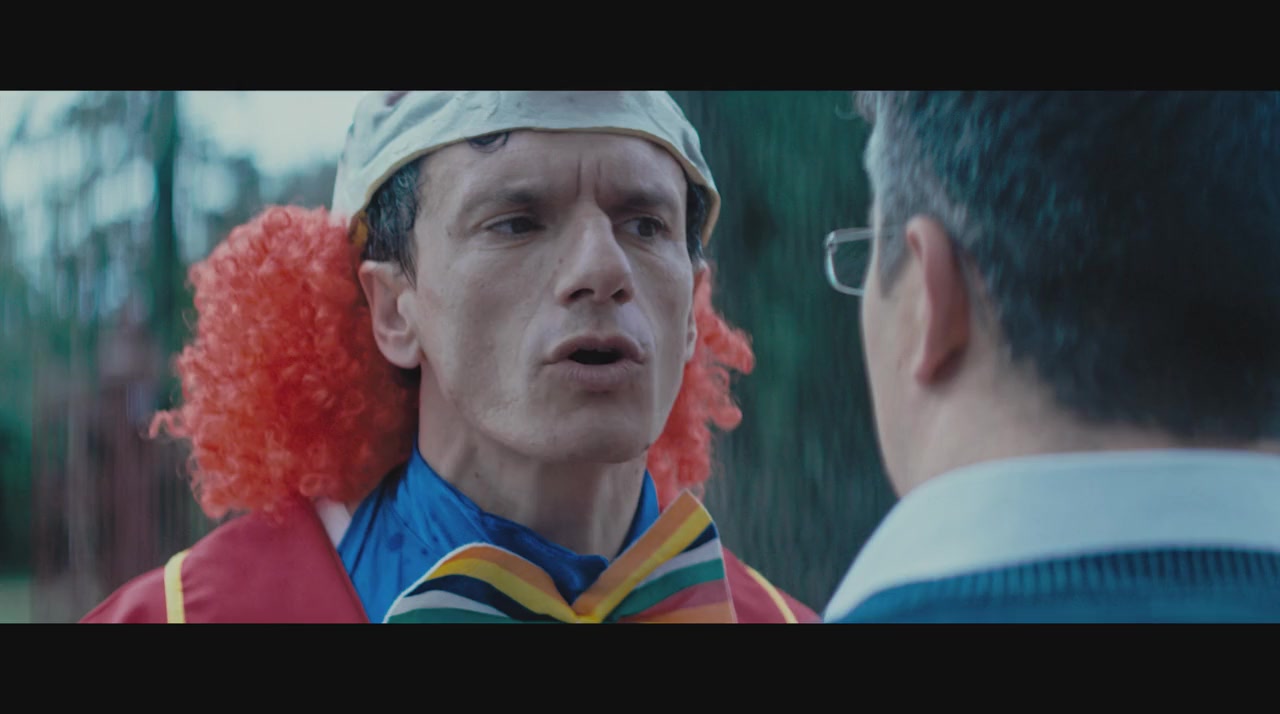 Bad Investigate screenshot 2