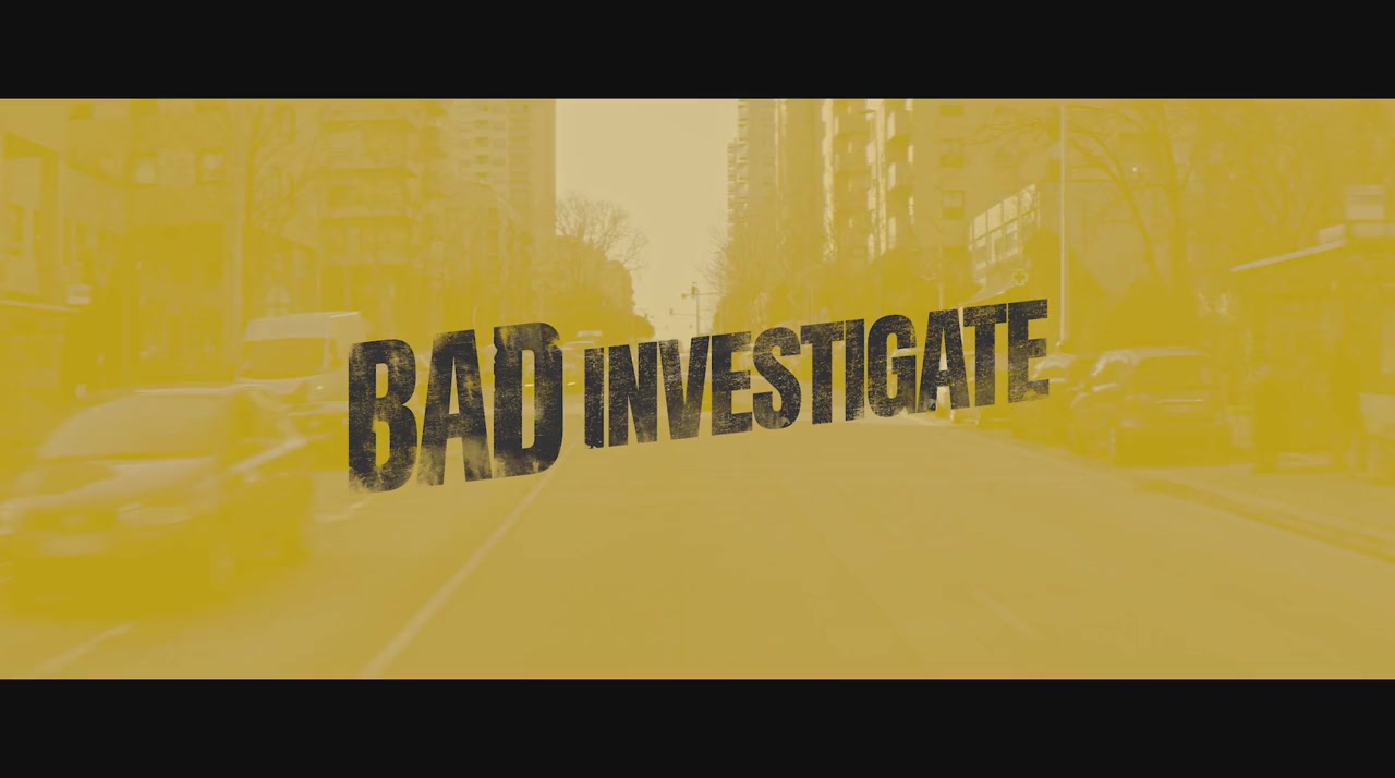 Bad Investigate screenshot 3
