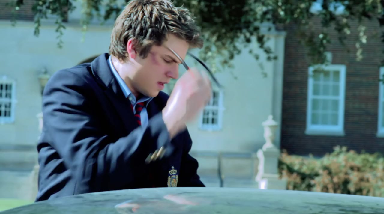 Bad Kids Go to Hell screenshot 3
