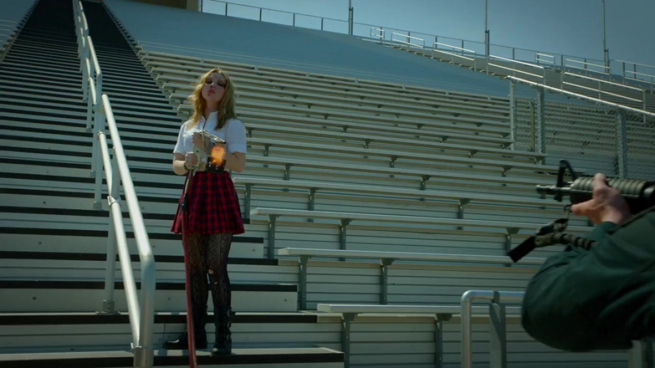 Bad Kids of Crestview Academy screenshot 3