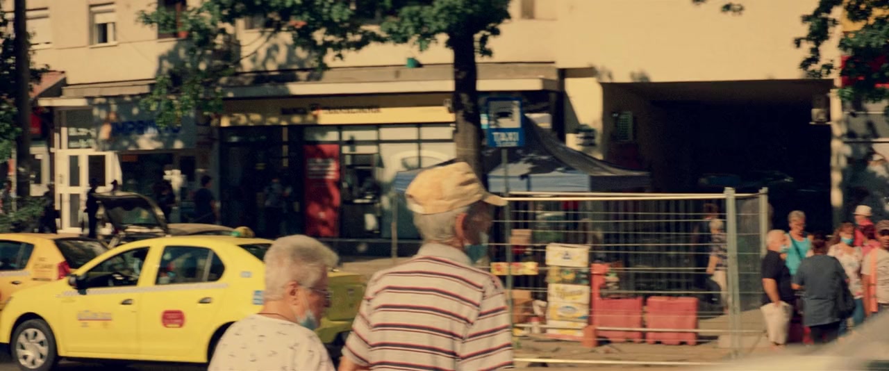 Babardeala cu bucluc sau porno balamuc screenshot 2