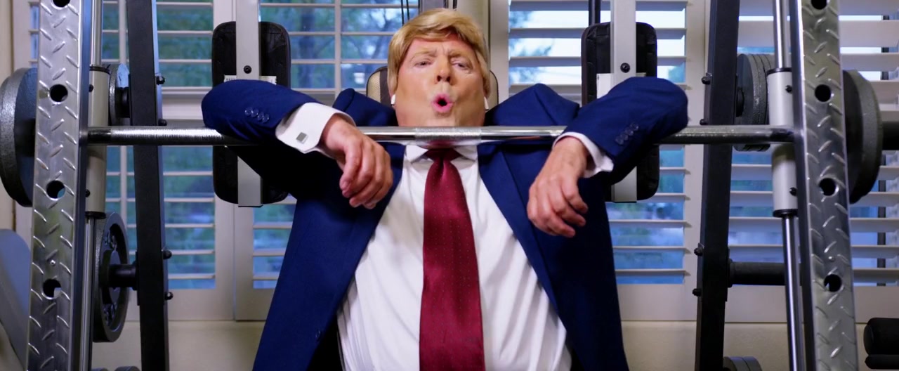 Bad President screenshot 3