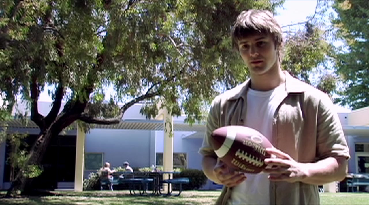 Bad Reputation screenshot 1