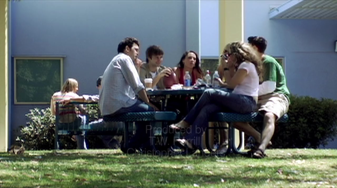Bad Reputation screenshot 2